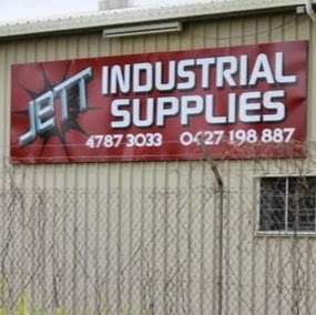 Photo: Jett Industrial Supplies